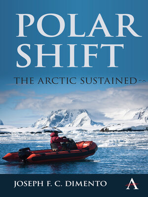 cover image of Polar Shift